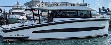 2022 DutchCraft 56 Cabin