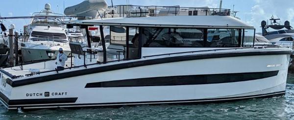 2022 DutchCraft 56 Cabin