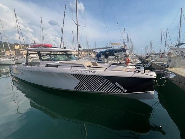 Page 7 of 39 - Axopar boats for sale - boats.com