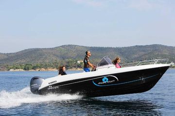 2023 Pacific Craft 670 OPEN