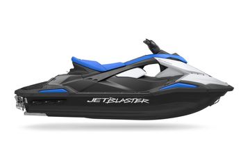 2025 Yamaha WaveRunner WaveRunner
