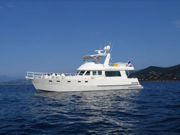 2010 Meta META TARARE 52