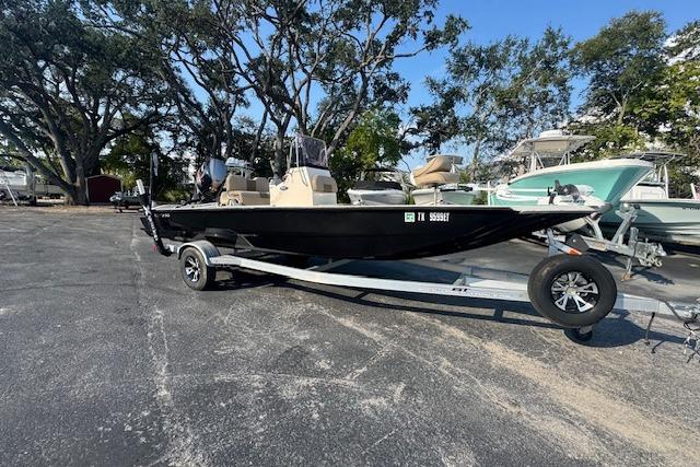2019 Xpress H20