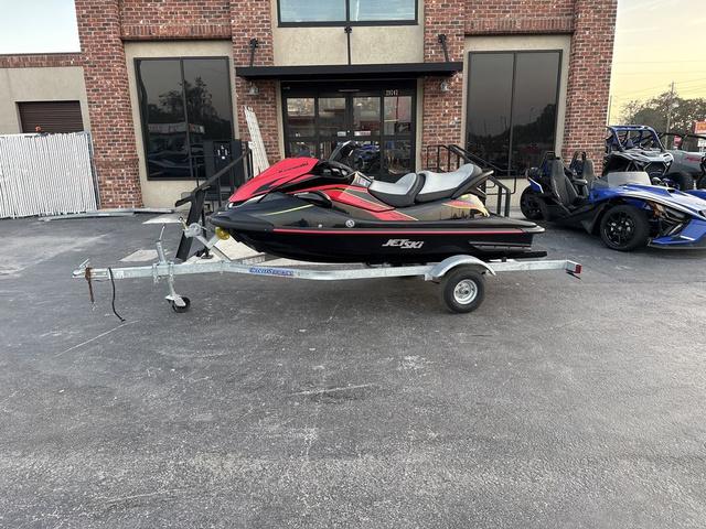 Kawasaki STX® 160LX