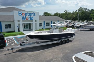 2026 Jupiter 340LS