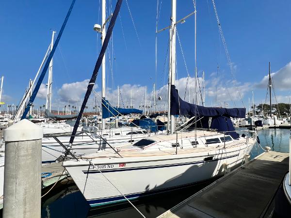 1994 Catalina 320