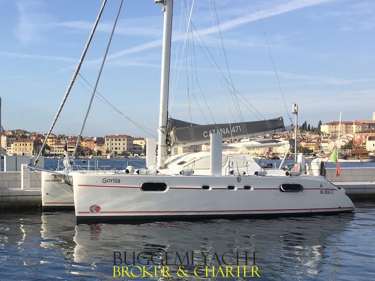 Catana 471