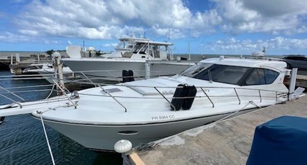 2013 Uniesse 49 EXPRESS