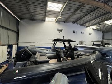 2023 Novamarine RH 800
