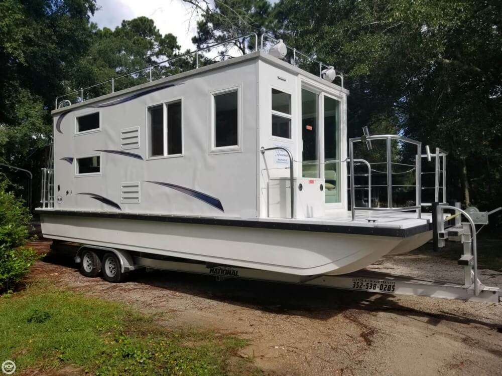 House boat boats for sale in Florida - boats.com