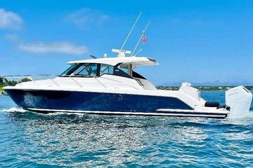 2023 Tiara Yachts 43 LE