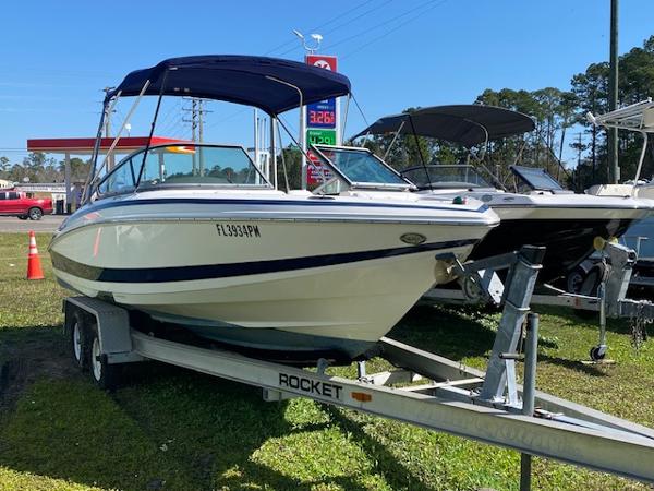 2012 Regal 2100