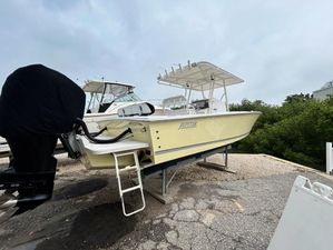 Jupiter 31 CC FWD Seating