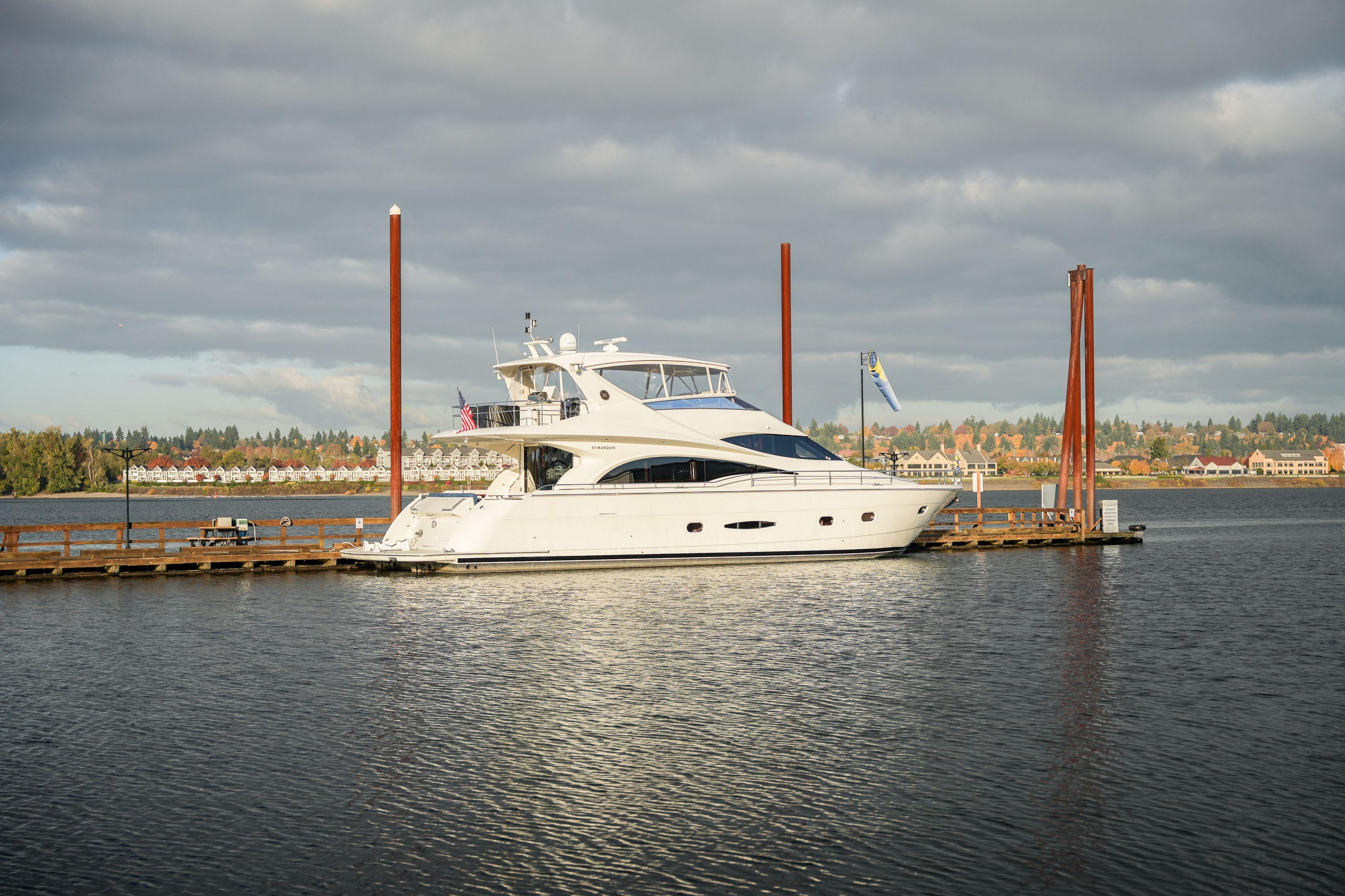 2006 Marquis 65