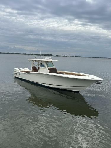 2015 Scout 350 LXF
