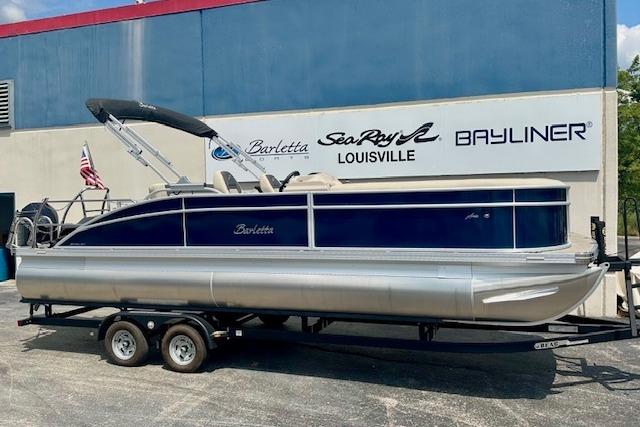 2024 Barletta Aria 24UC