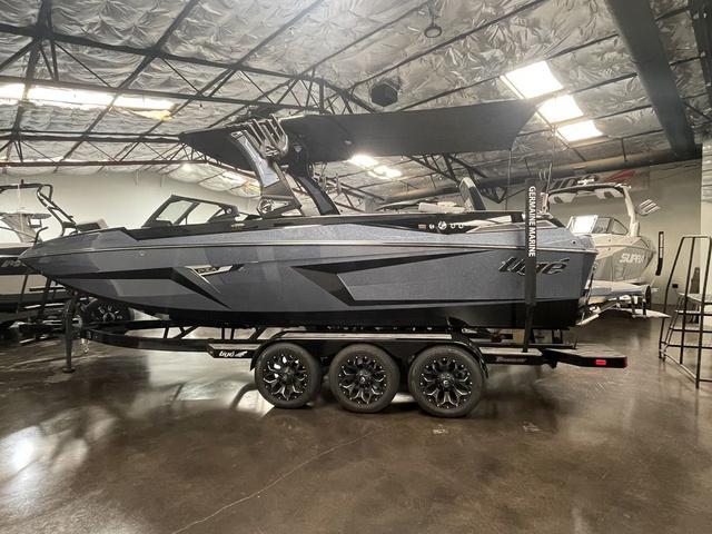 Tigé 24RZX