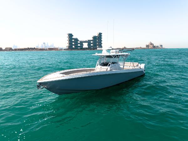 2018 Nor-Tech 390