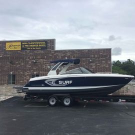 2024 Chaparral 30 Surf