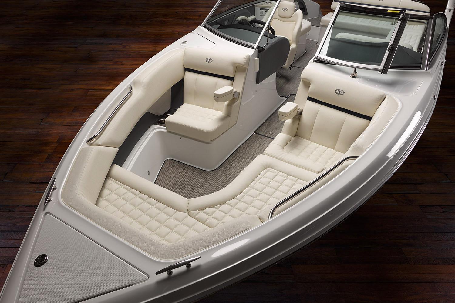 Cobalt Boat image