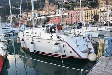 2007 Delphia 29