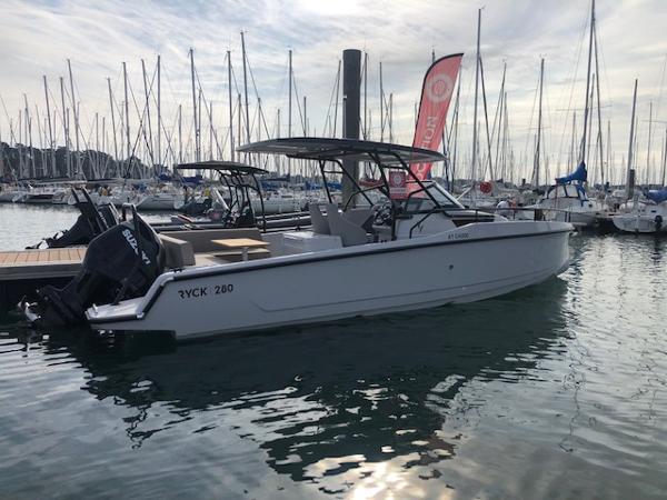 RYCK 280