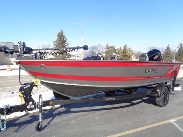 Lund 1875 Impact XS SS