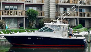 2005 Tiara Yachts 3600 Open
