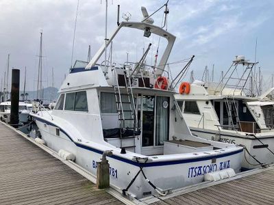 Hatteras HATTERAS 42