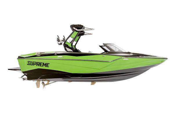 Ski And Wakeboard Boat For Sale Boats Com