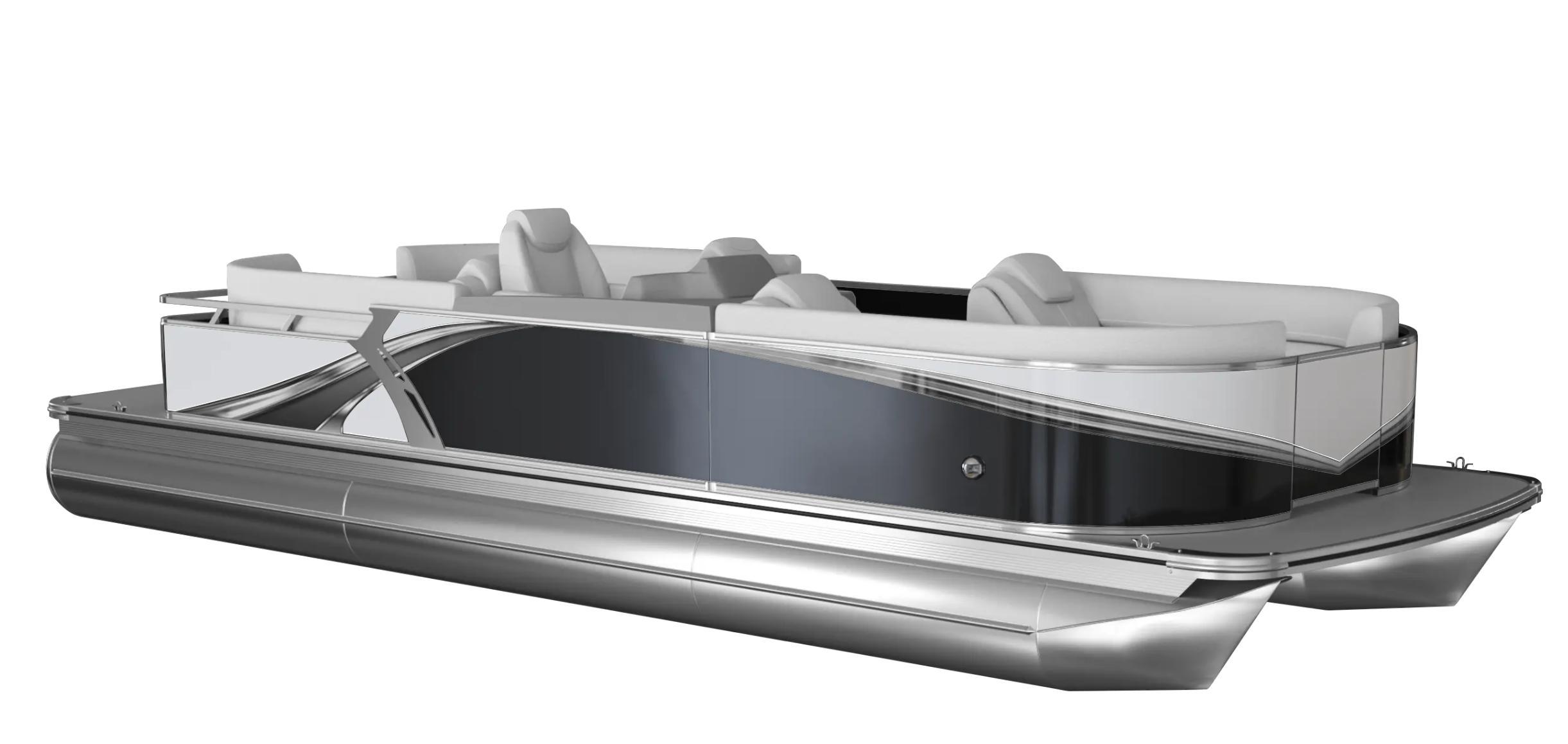 2026 Avalon LSZ QUAD LOUNGER SHIFT