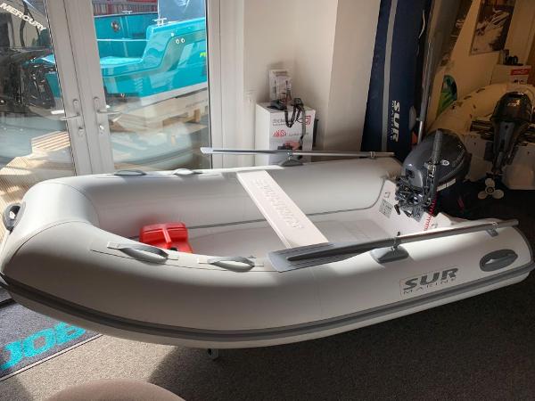2022 SUR Marine EASY 270