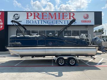 2025 Avalon CAT QLS23T
