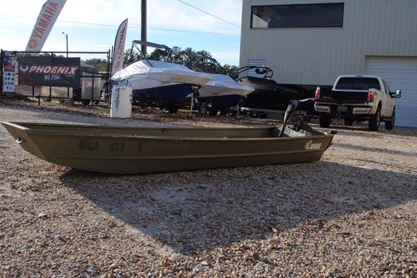 Used Jon Power Boats for sale in United States | boats.com