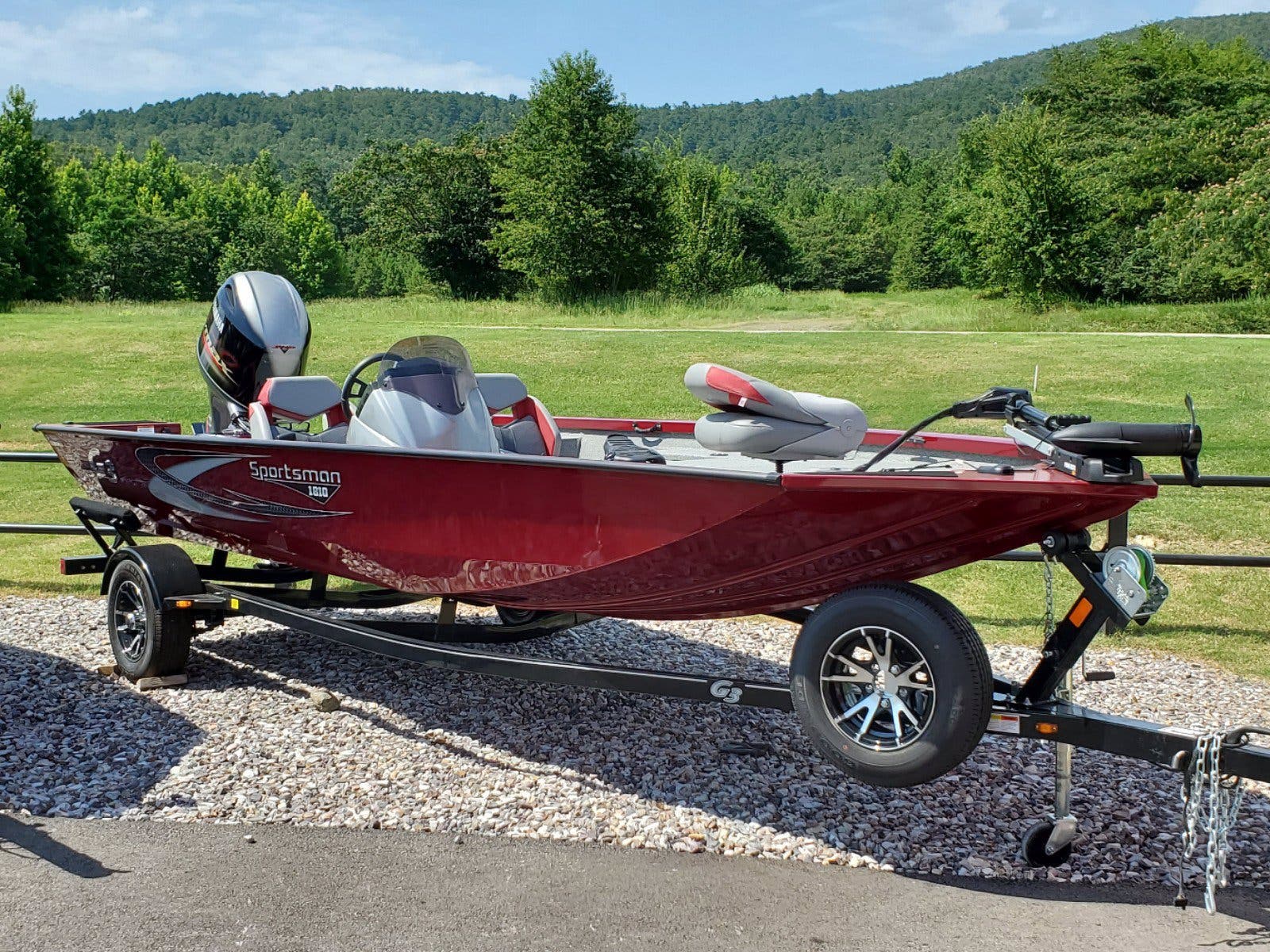 G3 boats for sale