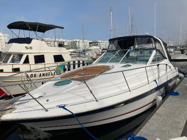 2005 Doral Boca Grande 360