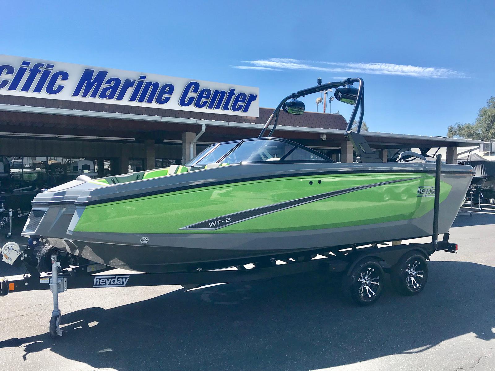 Heyday boats for sale - boats.com