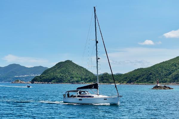 2013 Beneteau Sense 43