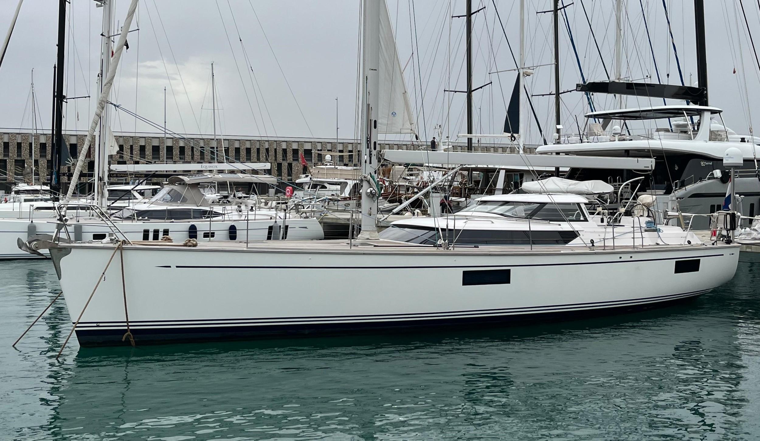 2014 Contest 57CS