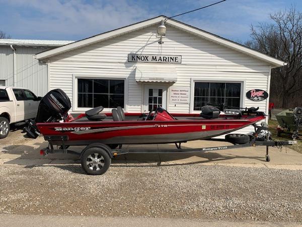 Used Ranger bass boats for sale - Page 5 of 14 - boats.com