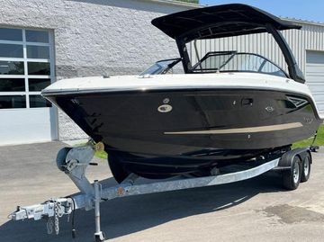 2016 Sea Ray 250 SLX