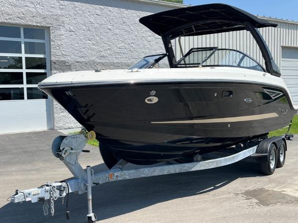 2016 Sea Ray 250 SLX