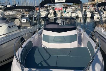 2024 Ranieri Voyager 23 S