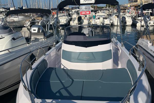 2024 Ranieri Voyager 23 S