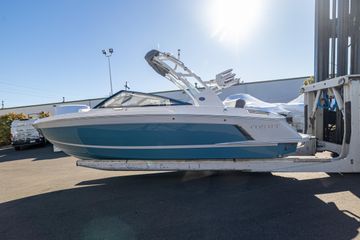 2025 Cobalt R4 Surf
