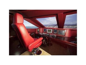 2005 Tecnomar Nadara 26 Fly