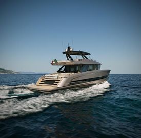 2026 Solaris Power 70 Long Range