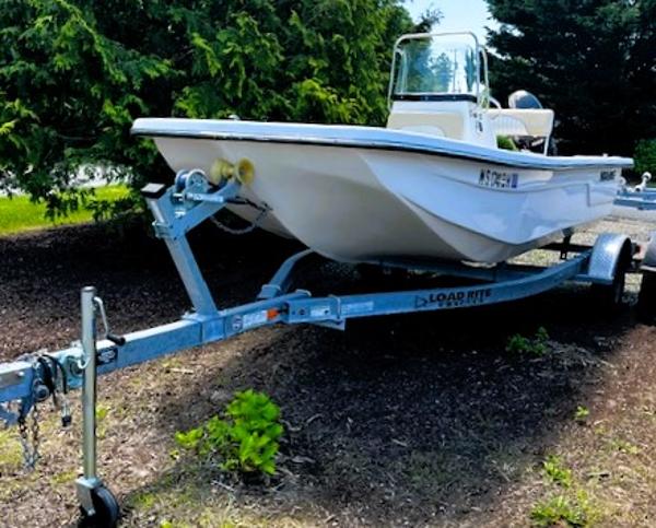 2018 Sundance F17CCR