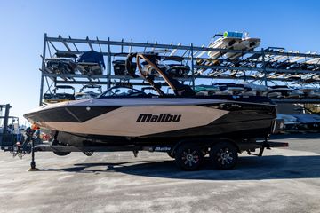 2025 Malibu Wakesetter 23 LSV