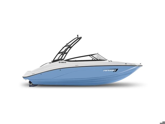 Yamaha Boats AR190